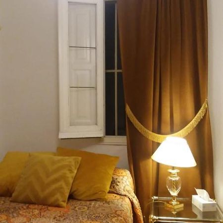 Habitacion Cookie En Chamberi Мадрид Экстерьер фото