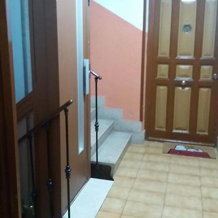 Habitacion Cookie En Chamberi Мадрид Экстерьер фото