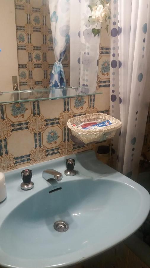 Habitacion Cookie En Chamberi Мадрид Номер фото