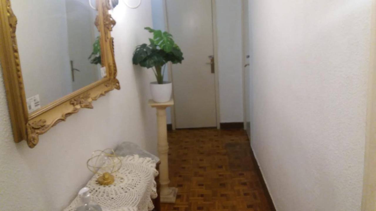 Habitacion Cookie En Chamberi Мадрид Номер фото